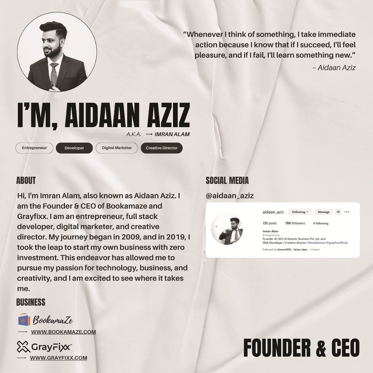 Aidaan Aziz